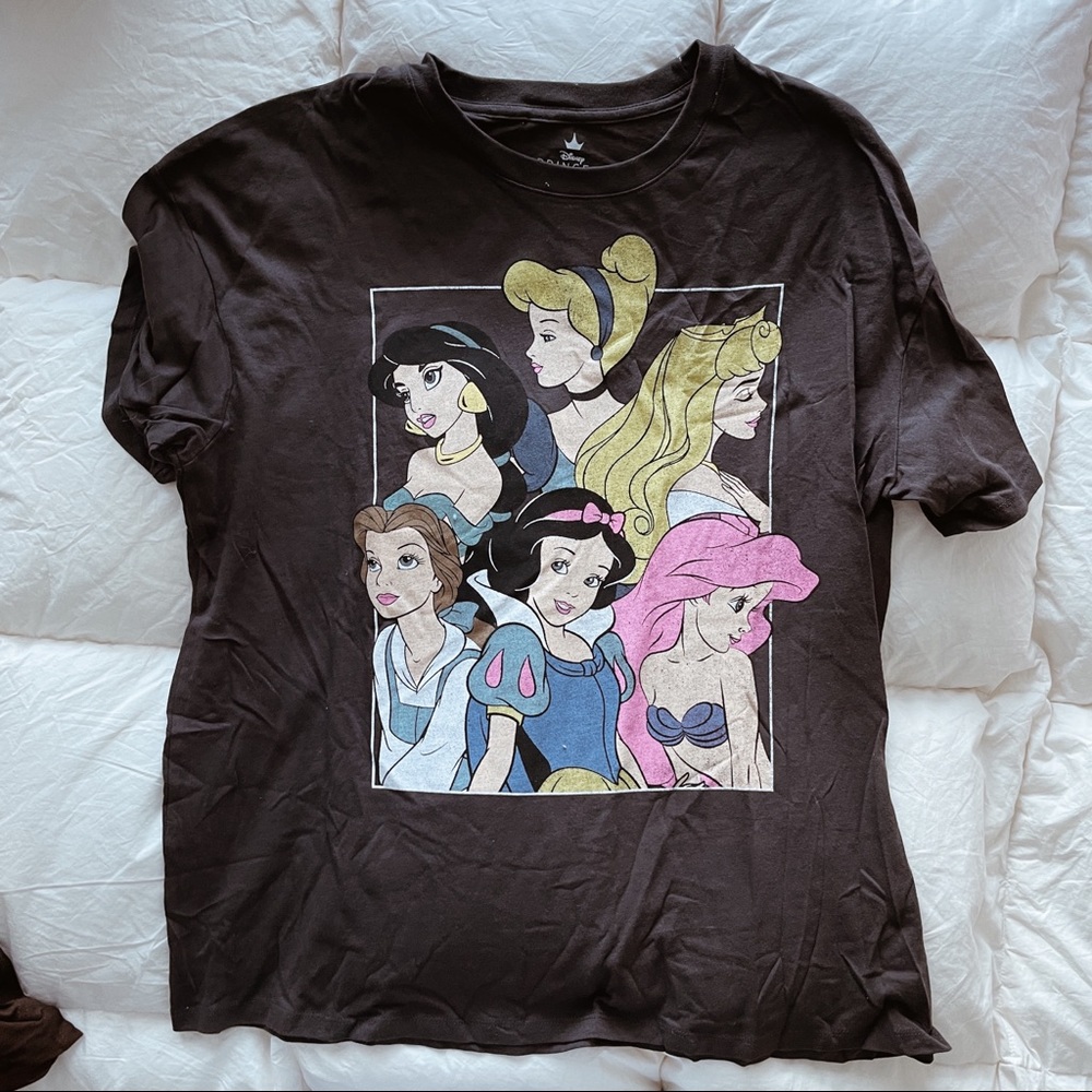 Disney Princess Tee